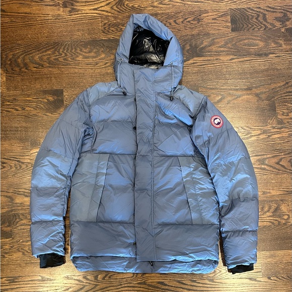Canada Goose Other - Canada Goose Armstrong Hoody Jacket